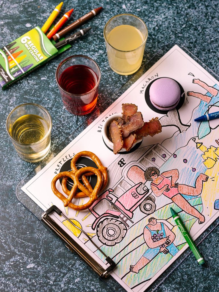 Bouchard Finlayson Kids Pairing Bouchard Finlayson Kids Pairing