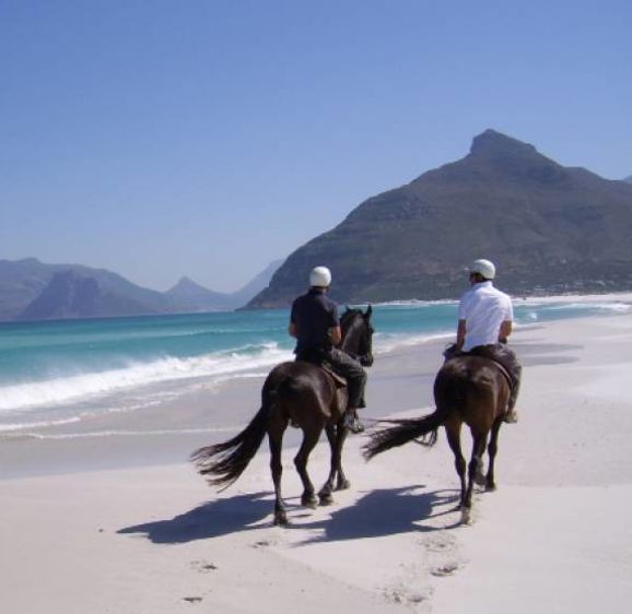 Sleepy Hollow, Beach ride Sleepy Hollow, Beach ride