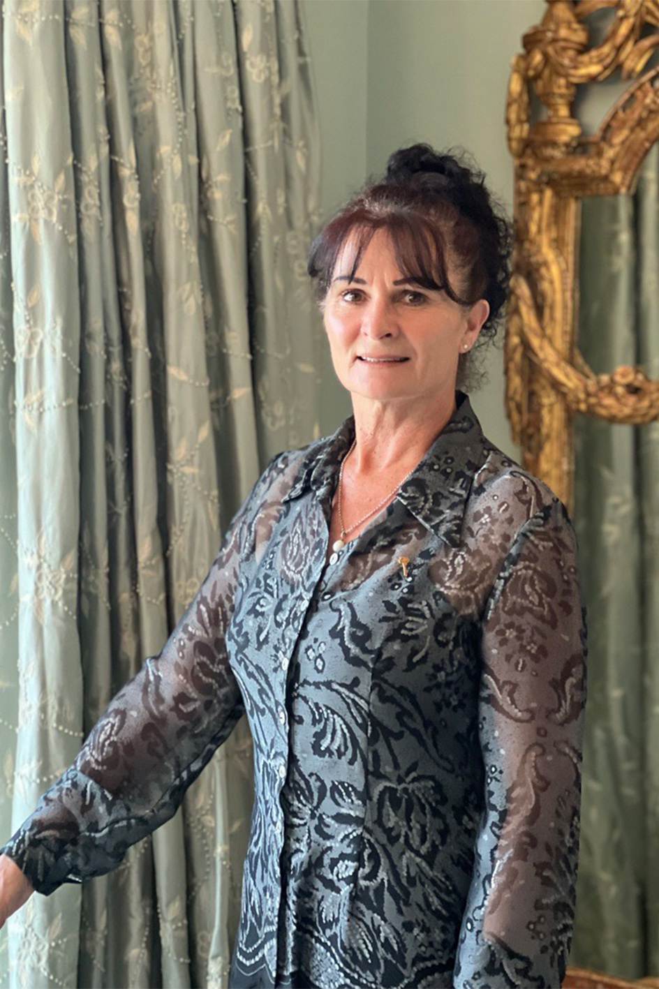 Executive Housekeeper Oysterbox Hotel