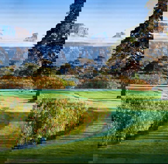 Royal Cape Golf Course Royal Cape Golf Course