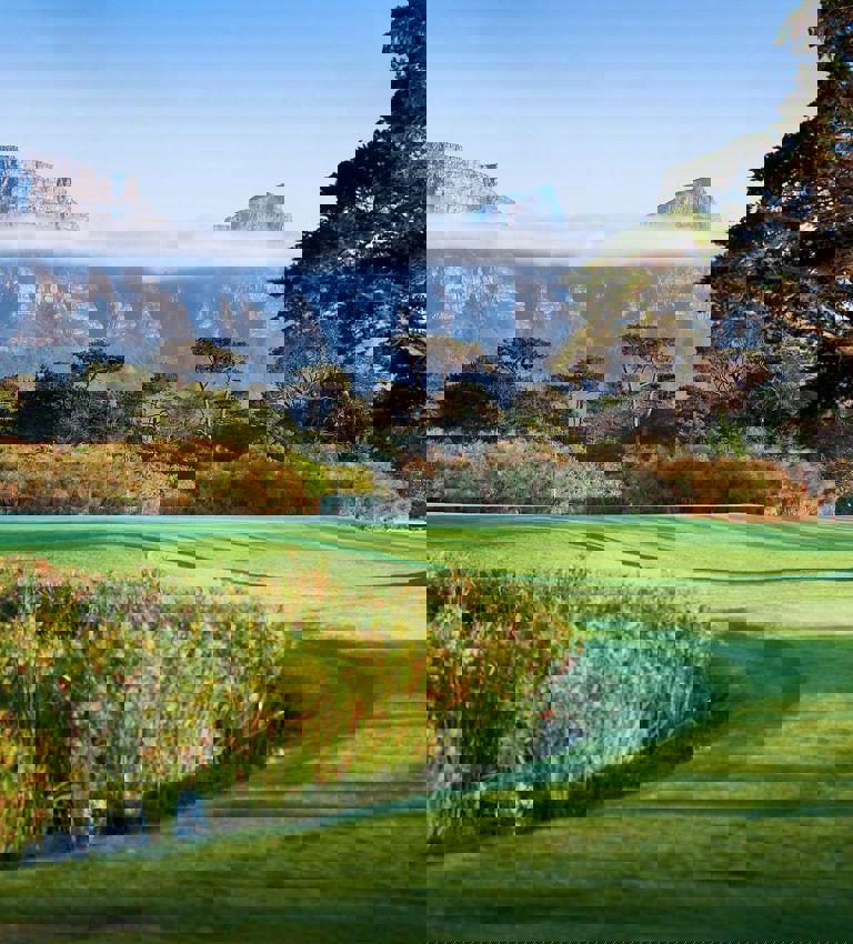 Royal Cape Golf Course Royal Cape Golf Course