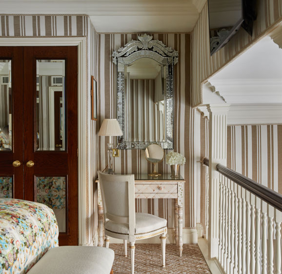 Milestone The Kensington Garden Suite (Master Suite)  Milestone The Kensington Garden Suite (Master Suite)