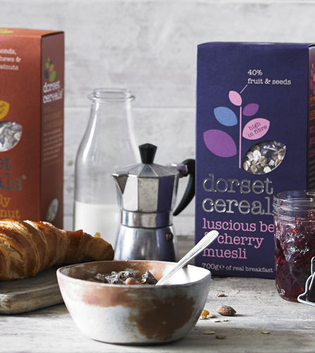Dorset Cereals Dorset Cereals