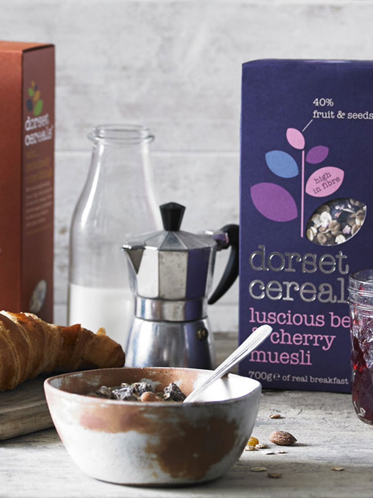 Dorset Cereals Dorset Cereals
