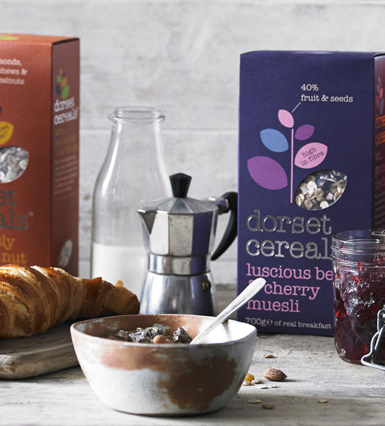 Dorset Cereals Dorset Cereals