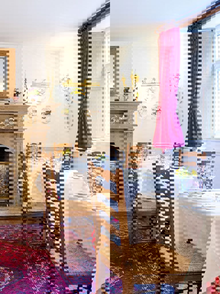 The Acorn Inn The Restaurant  The Acorn Inn The Restaurant