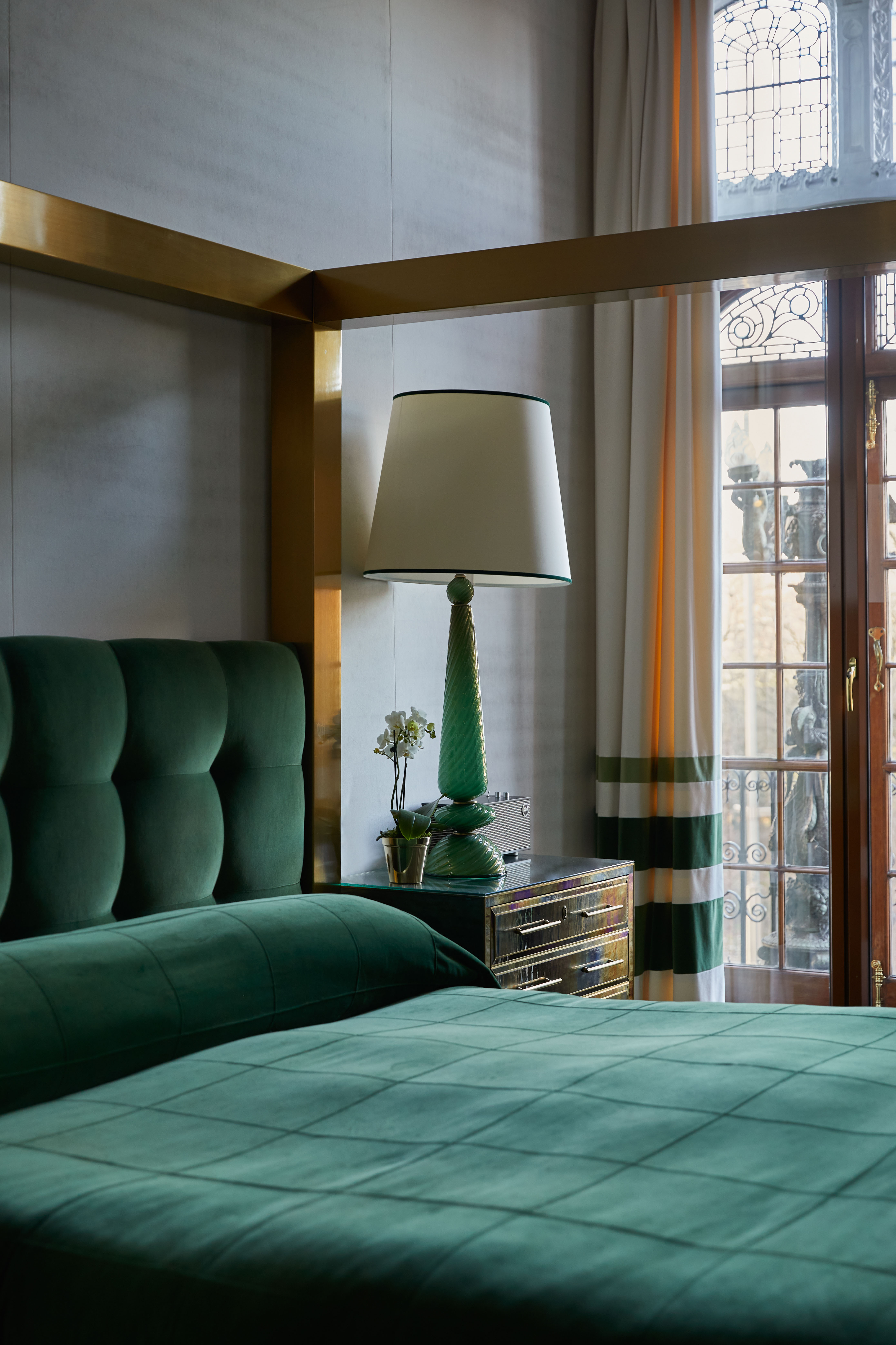 Milestone The Hermès Suite (Grand Master Suite) 