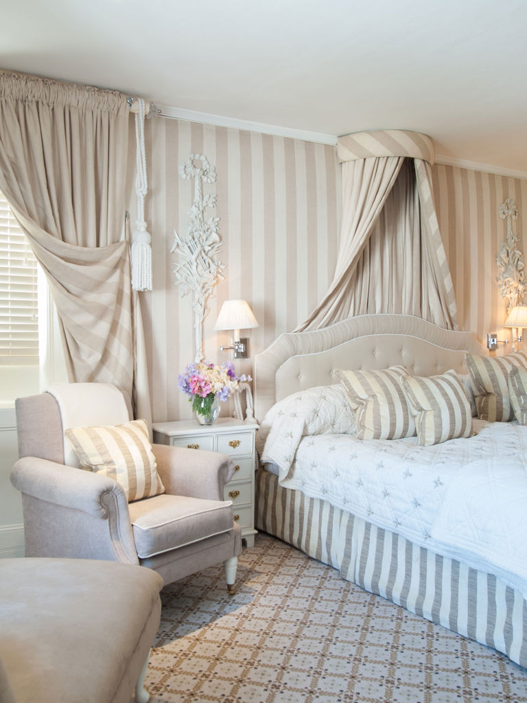 Summer Lodge Principal Deluxe Room Summer Lodge Principal Deluxe Room