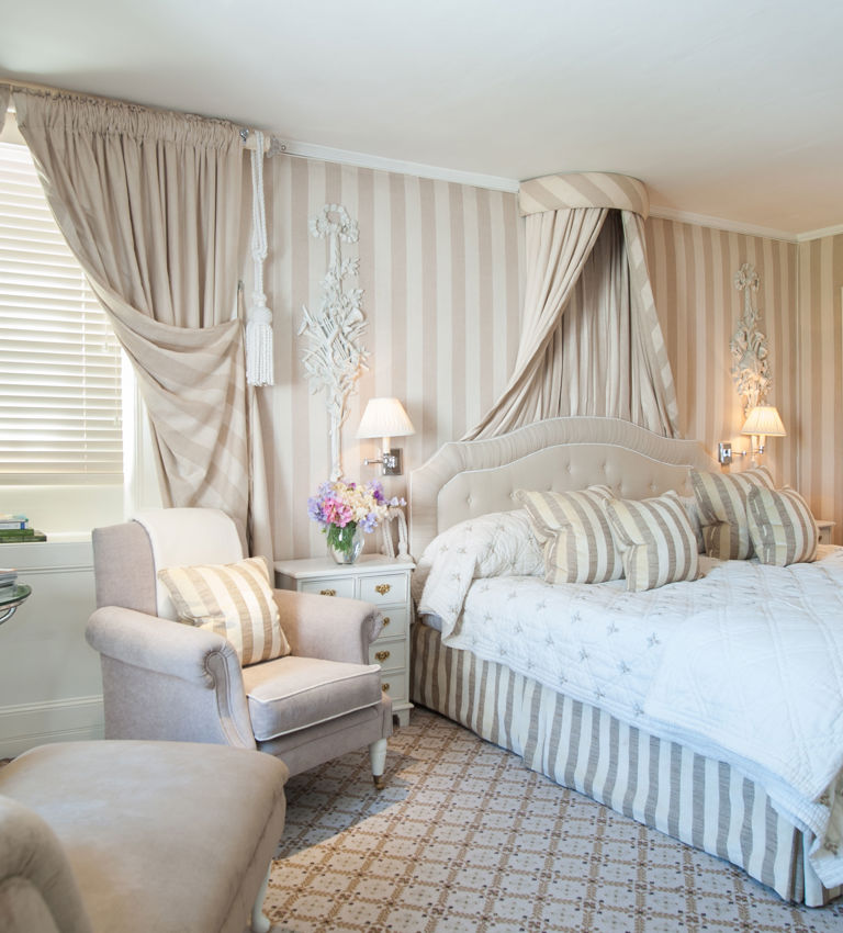 Summer Lodge Principal Deluxe Room Summer Lodge Principal Deluxe Room