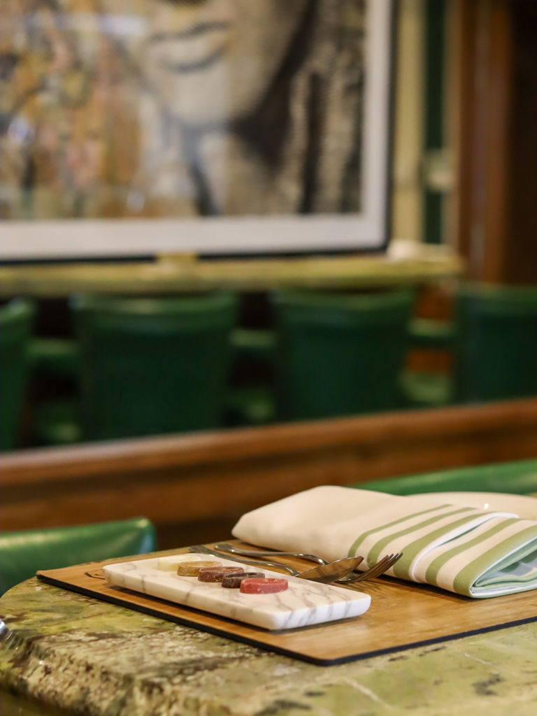 Paula Pastry Experience at Stanley's Paula Pastry Experience at Stanley's