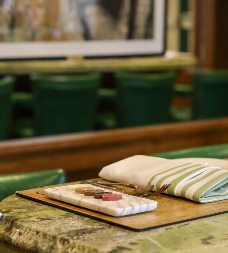 Paula Pastry Experience at Stanley's Paula Pastry Experience at Stanley's