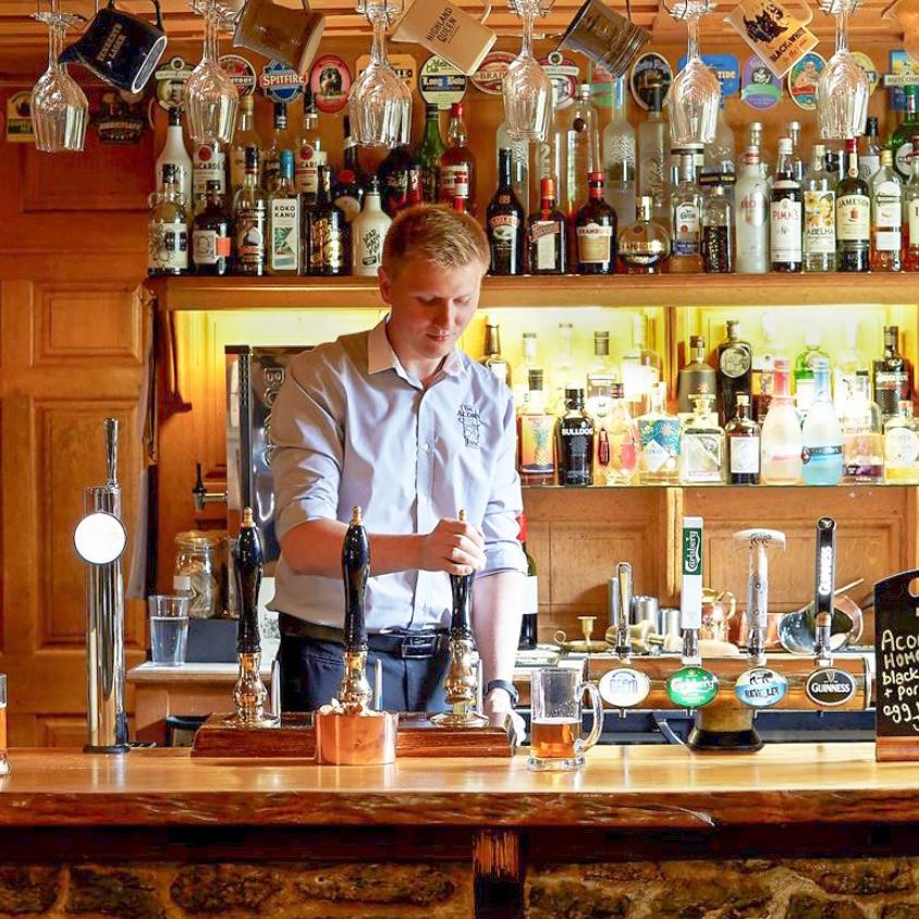 Tomas Krikstanavicius