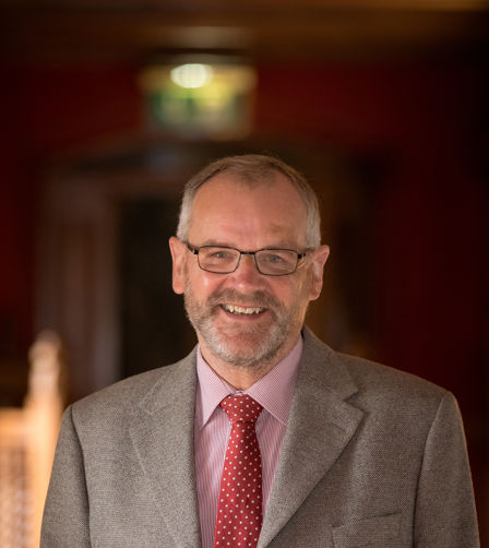 Colm Dalton Colm Dalton