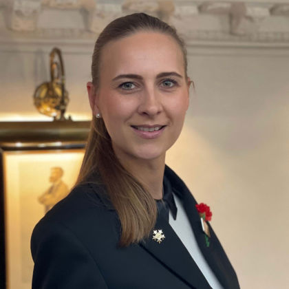 Marlen Obertelli Marlen Obertelli