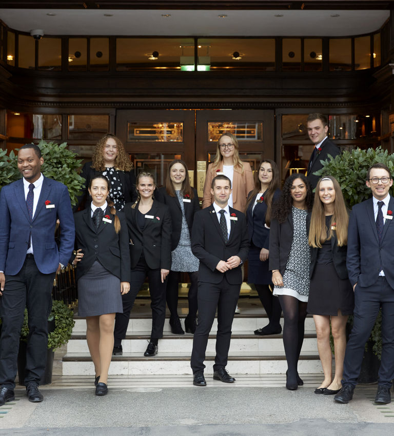 Management team Management team