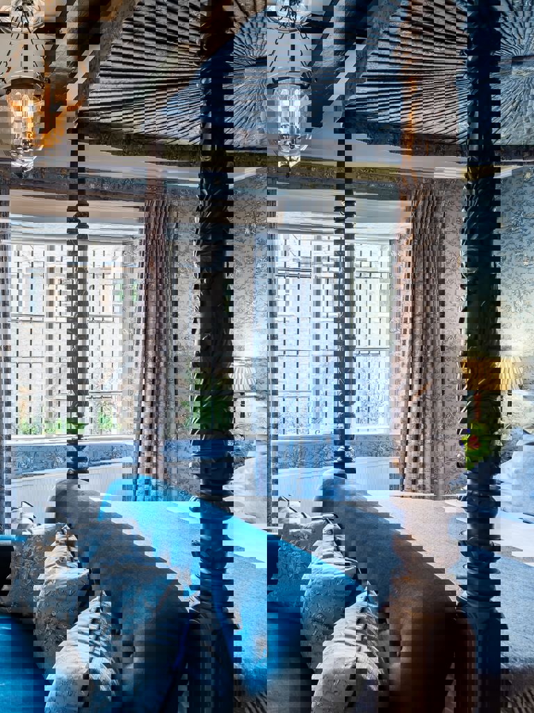 Acorn Inn Hardy Room Acorn Inn Hardy Room