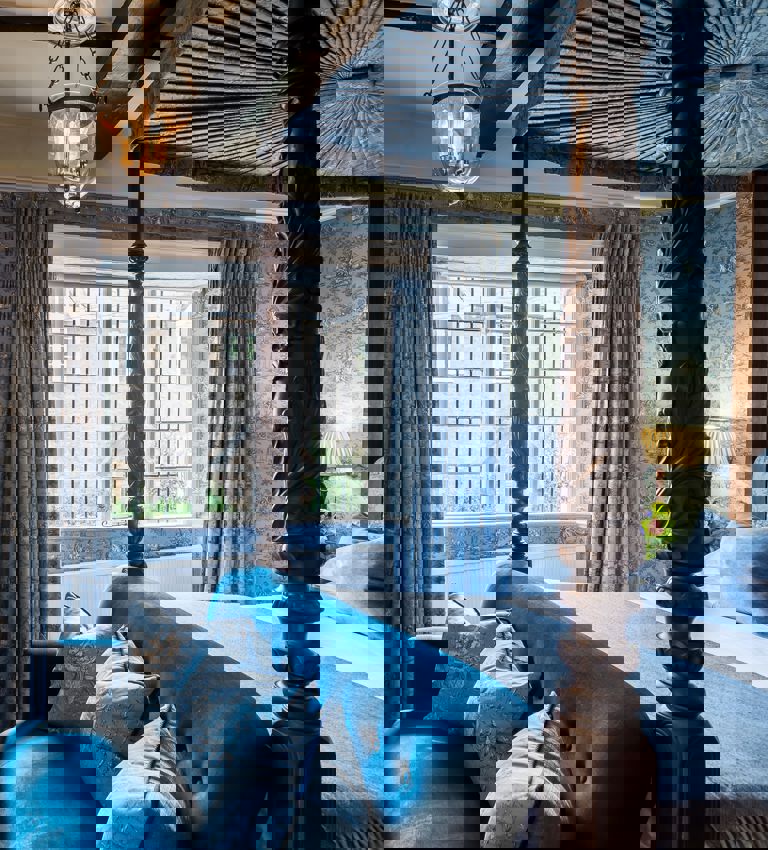 Acorn Inn Hardy Room Acorn Inn Hardy Room