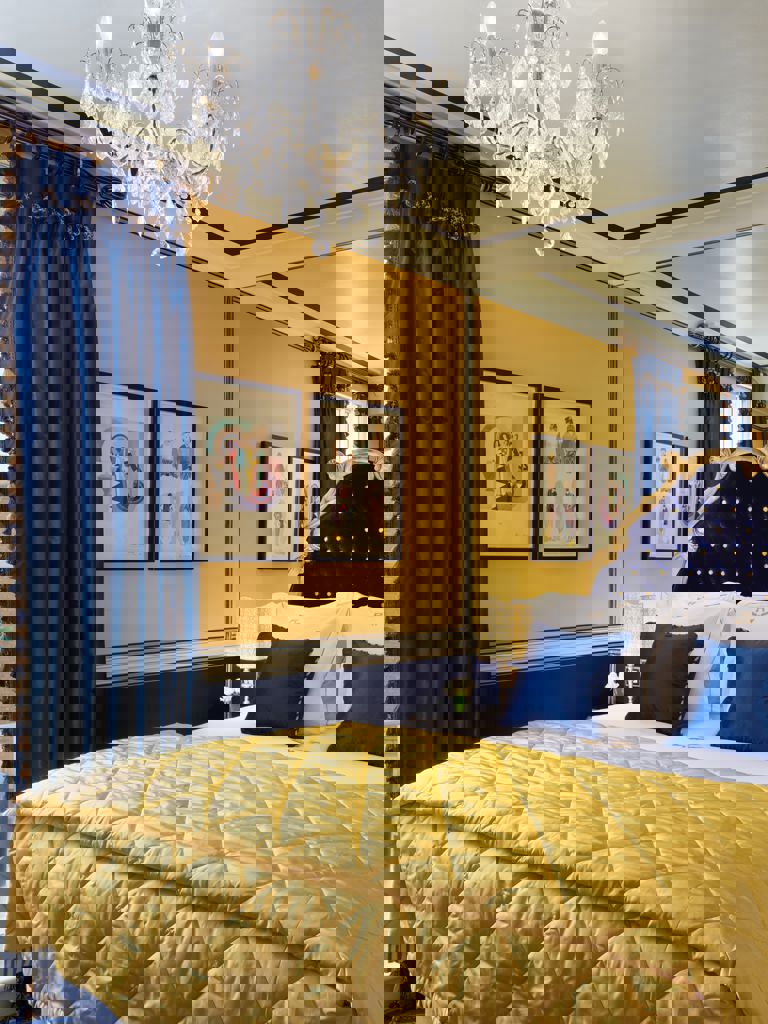 The Rubens Executive Suite The Rubens Executive Suite