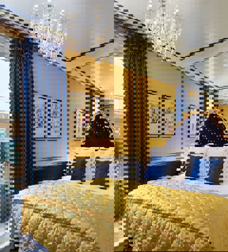 The Rubens Executive Suite The Rubens Executive Suite