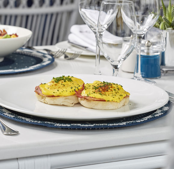 Twelve Apostles Café Grill breakfast Twelve Apostles Café Grill breakfast