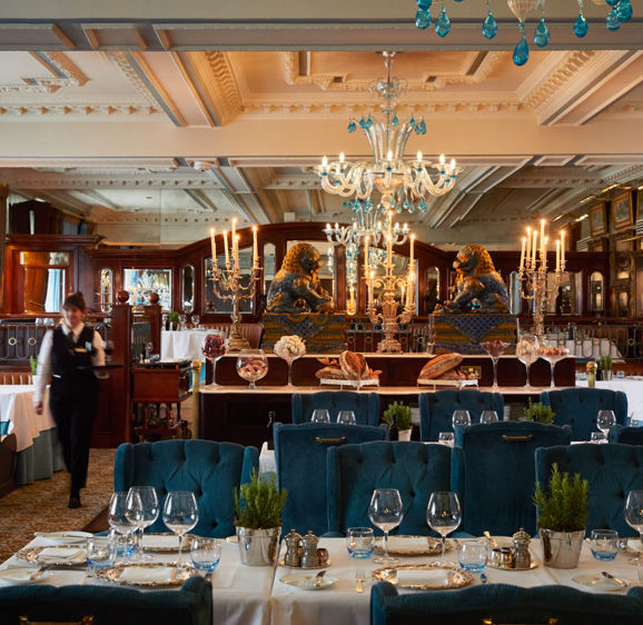 Rubens English Grill Rubens English Grill