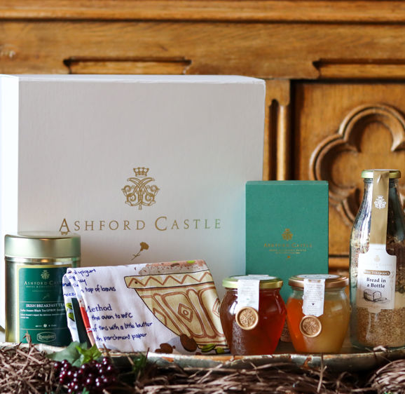 Ashford Pantry Hamper Ashford Pantry Hamper