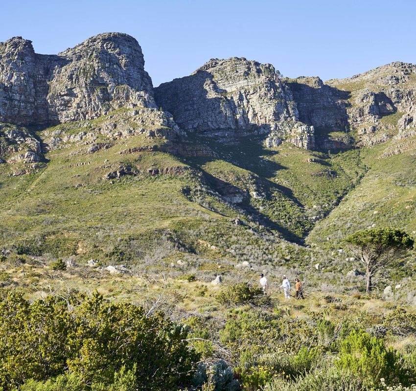 Mountain Walks Mountain Walks