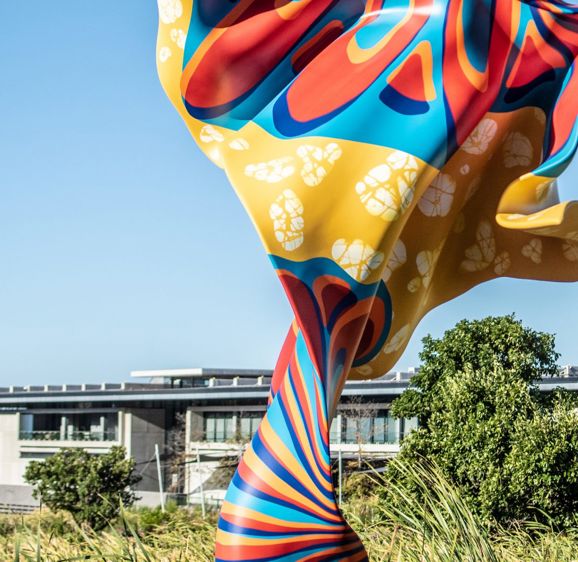 Norval Foundation  Norval Foundation