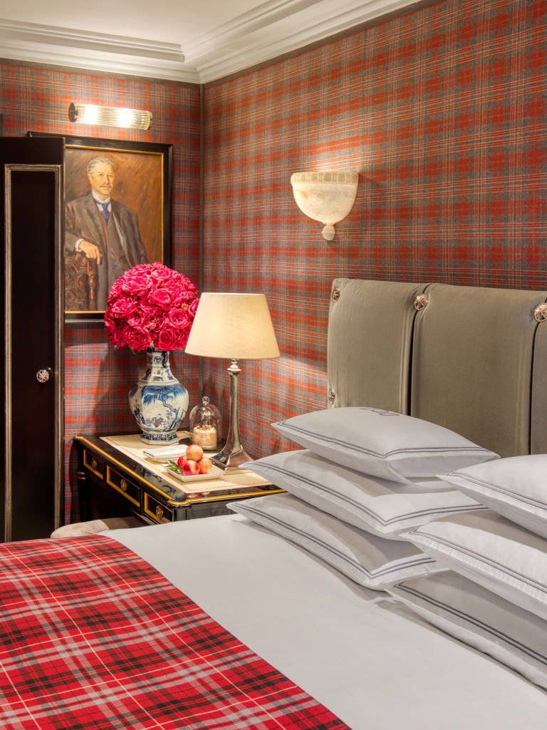 100 Princes Street Cosy Double Room 406 100 Princes Street Cosy Double Room 406