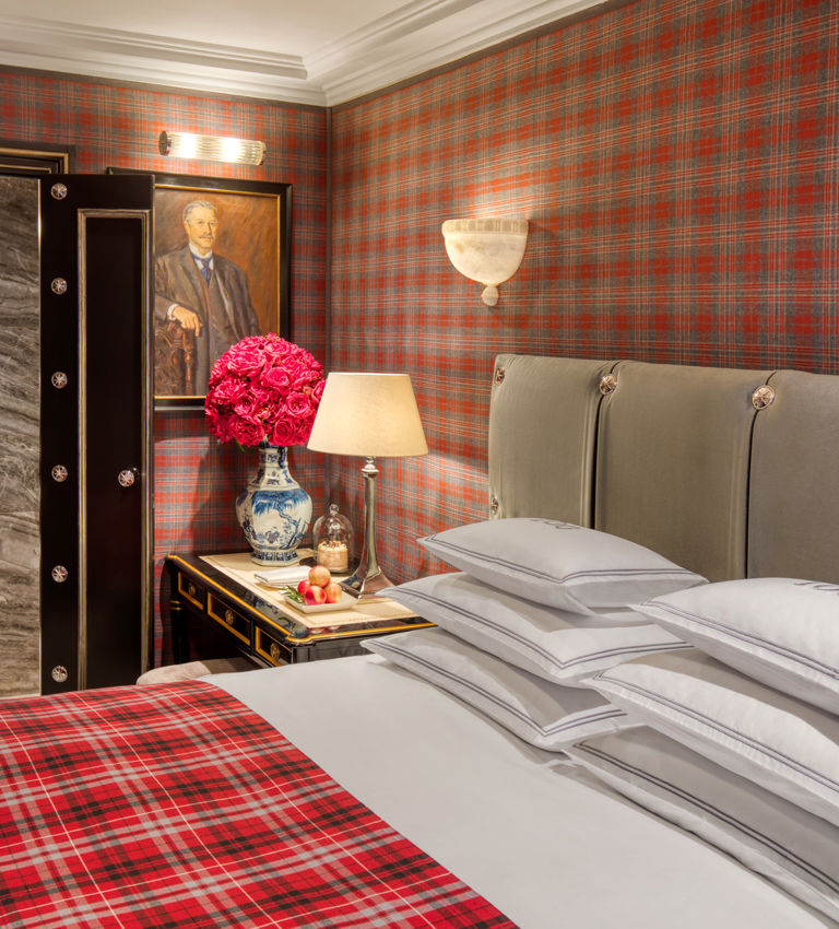 100 Princes Street Cosy Double Room 406 100 Princes Street Cosy Double Room 406