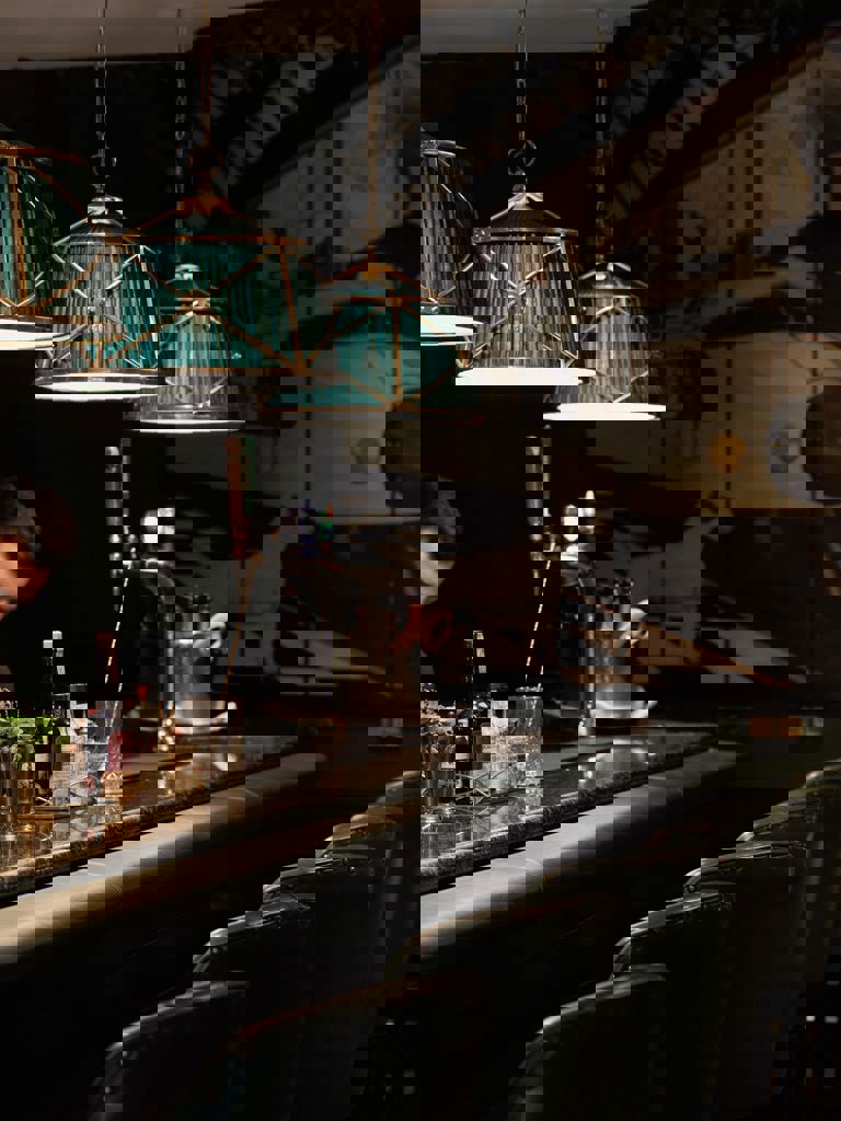 Chesterfield Mayfair Terrace Bar 1 Chesterfield Mayfair Terrace Bar 1