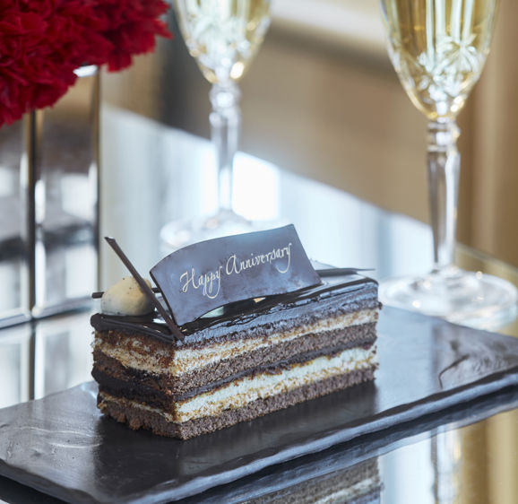 Rubens Anniversary Cake Rubens Anniversary Cake