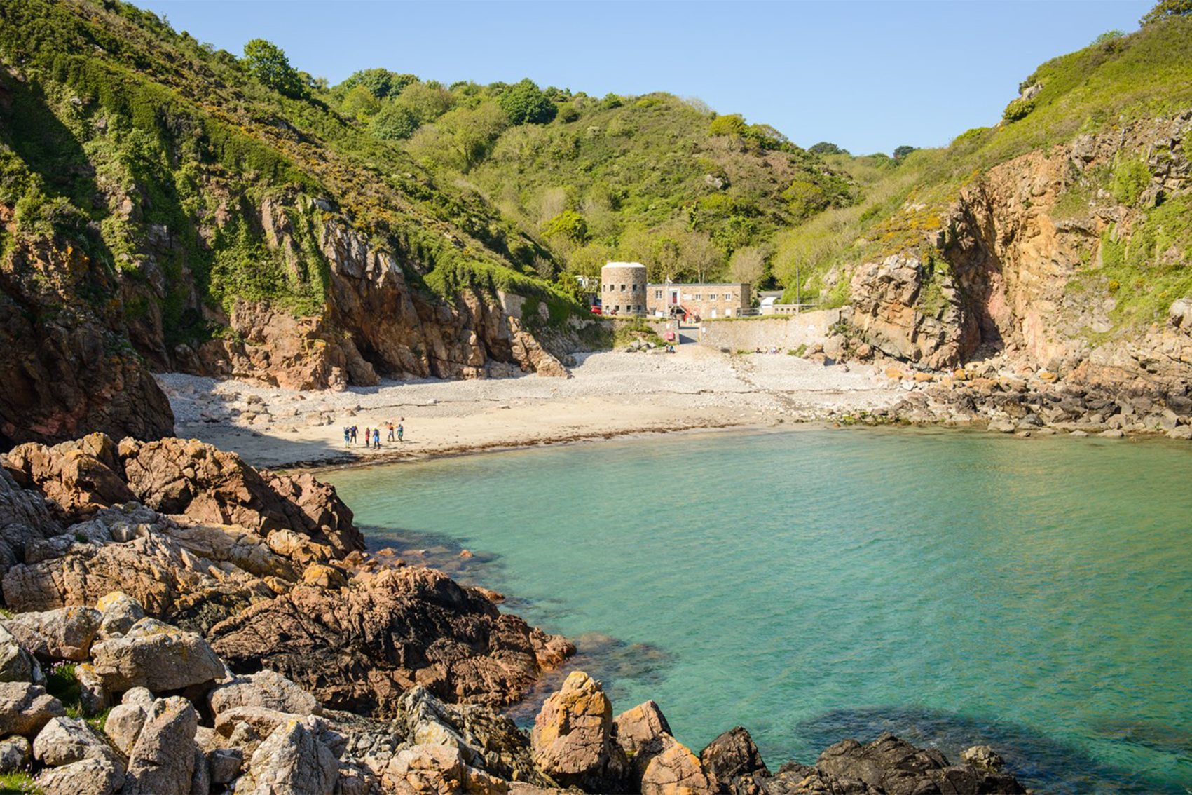 ©Visit Guernsey