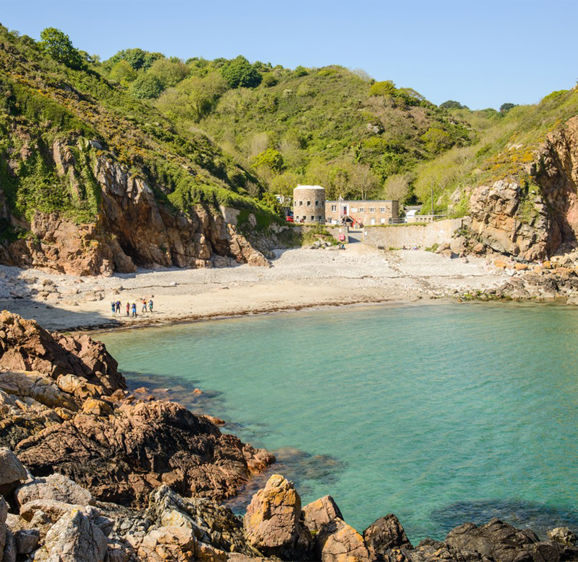 ©Visit Guernsey ©Visit Guernsey