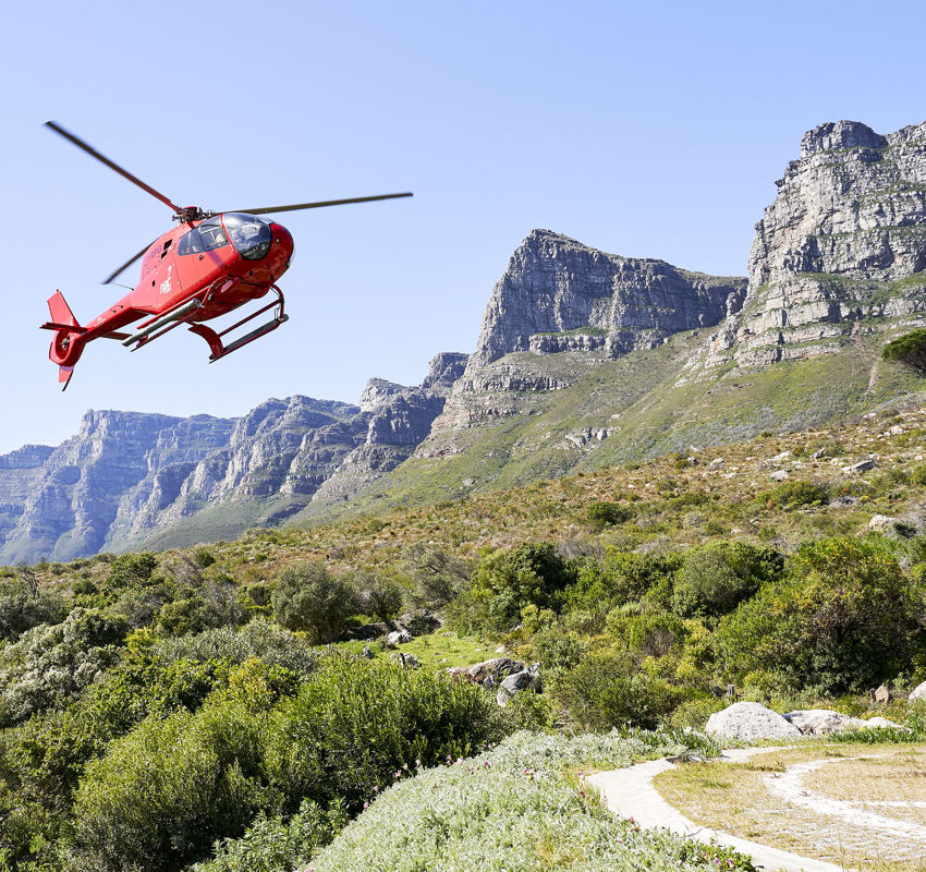 Helicopter Flight Helicopter Flight