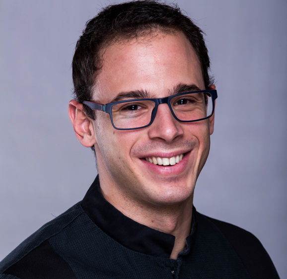 headshot of Alexandre, Executive Chef at Windows headshot of Alexandre, Executive Chef at Windows