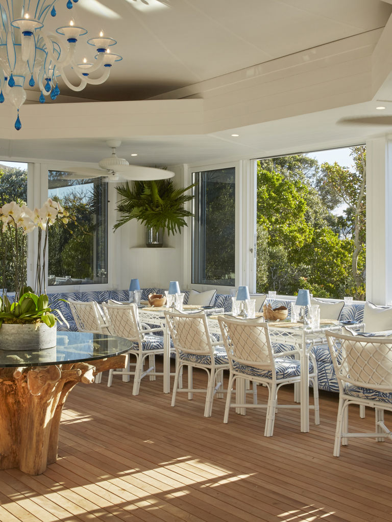 The Apostles Grill The Apostles Grill