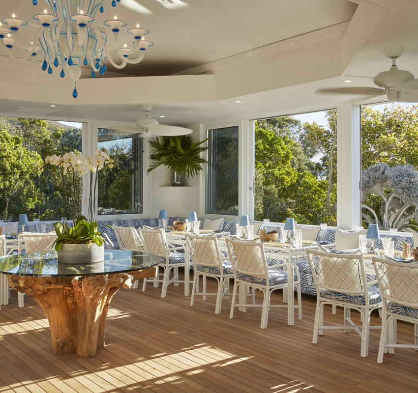 The Apostles Grill The Apostles Grill