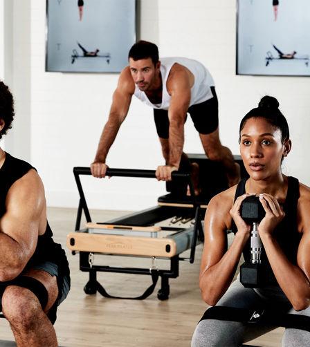 weightlifting and pilates weightlifting and pilates