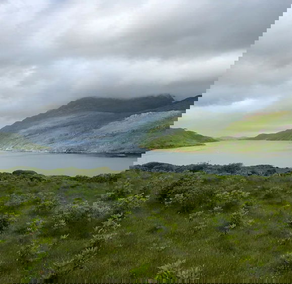 Landscape Of Killary Harbour Opt Landscape Of Killary Harbour Opt