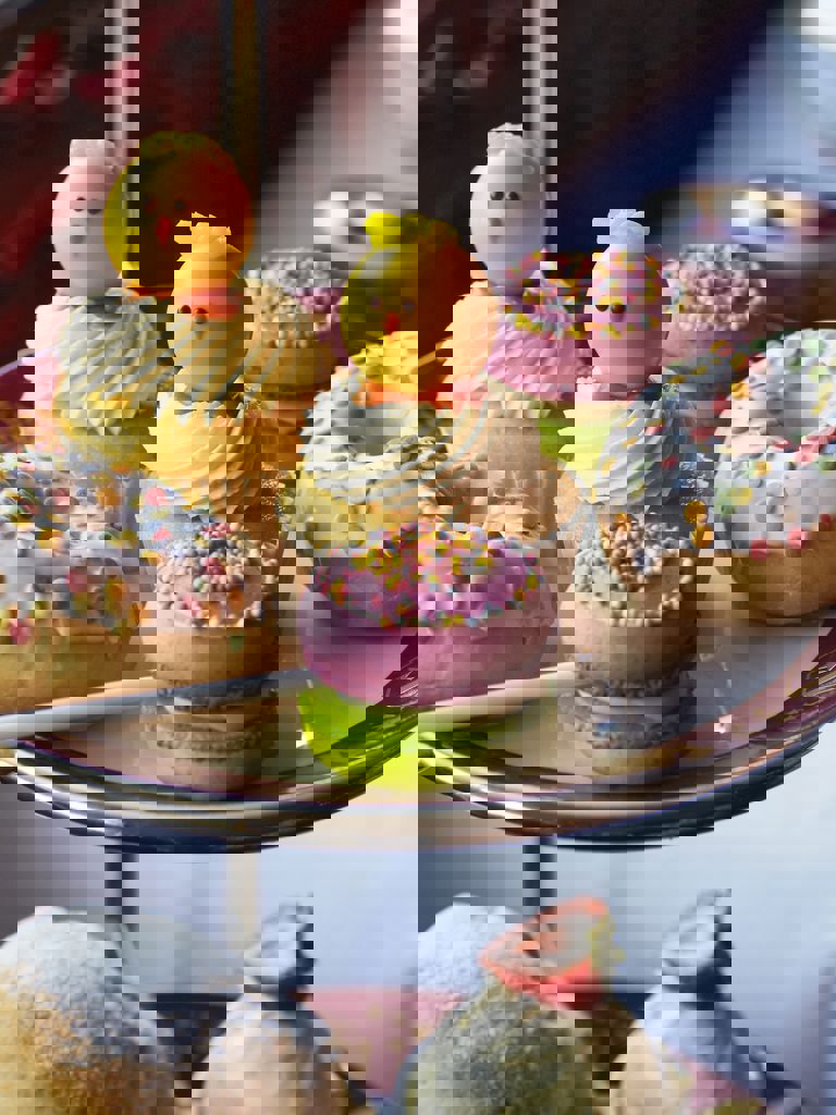 Childrens afternoon tea  Childrens afternoon tea