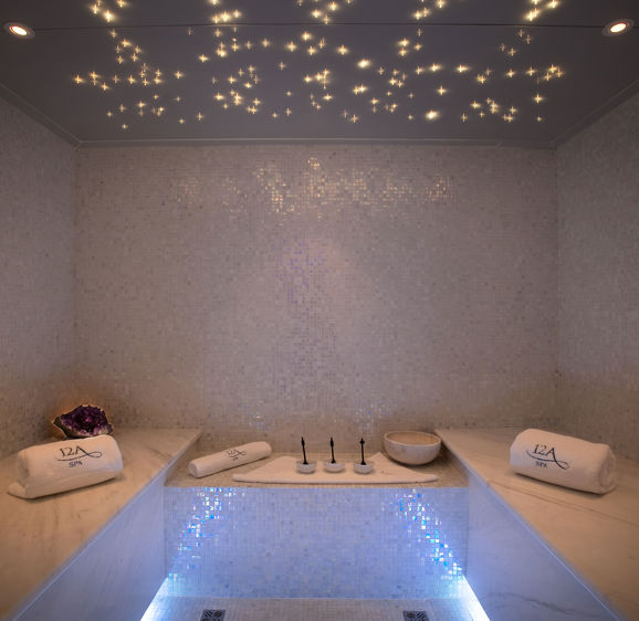 Twelve Apostles Spa Rasul Twelve Apostles Spa Rasul