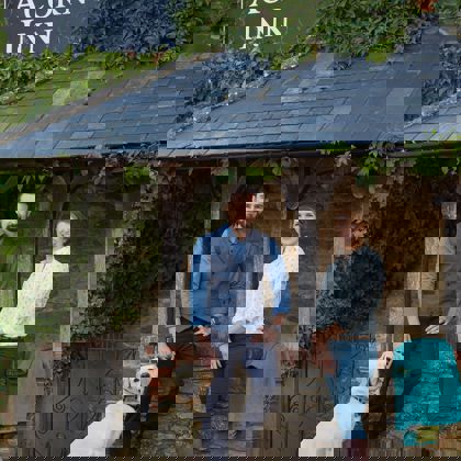 General Managers Richard Natalie Legg General Managers Richard Natalie Legg