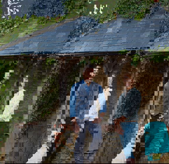 General Managers Richard Natalie Legg General Managers Richard Natalie Legg