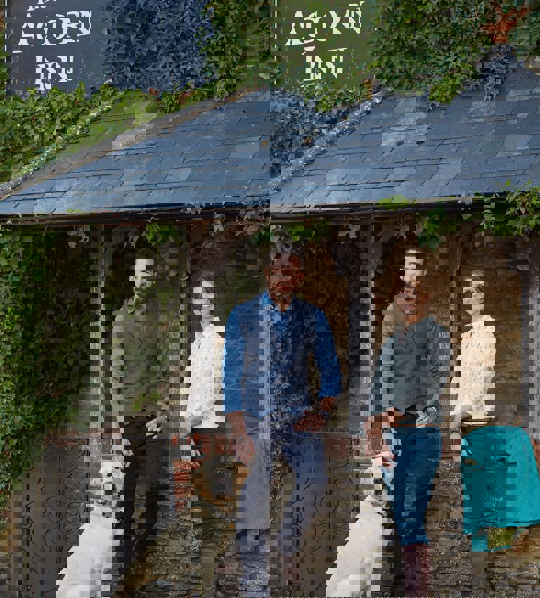 General Managers Richard Natalie Legg General Managers Richard Natalie Legg