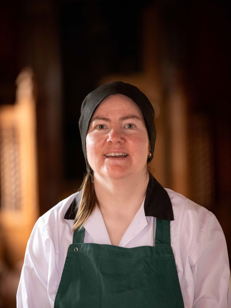 Emer O'Connor Emer O'Connor