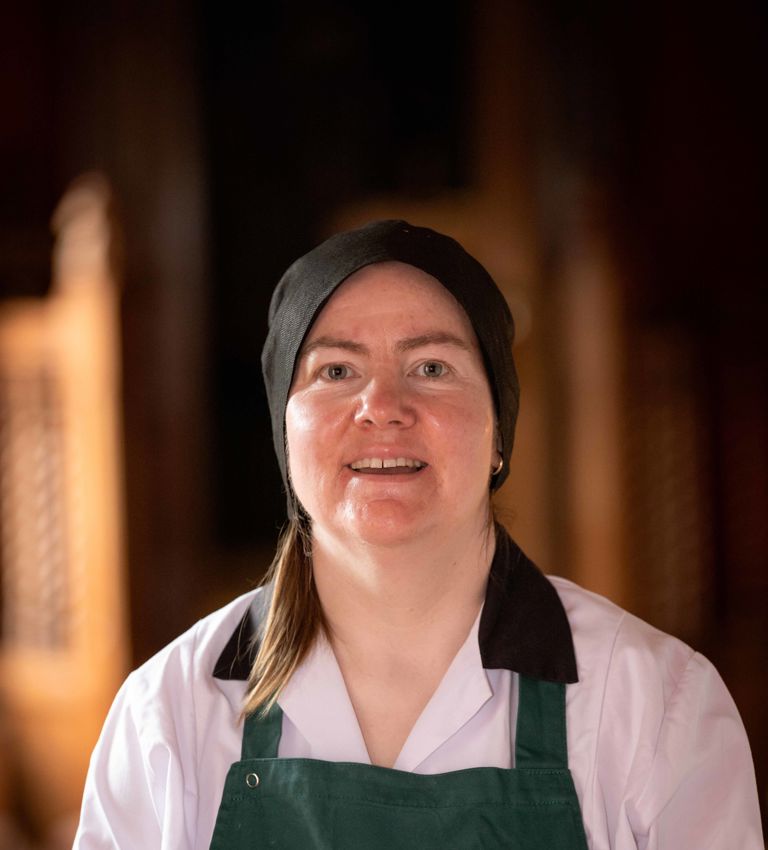 Emer O'Connor Emer O'Connor