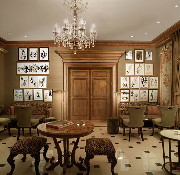 La Petit Salon La Petit Salon