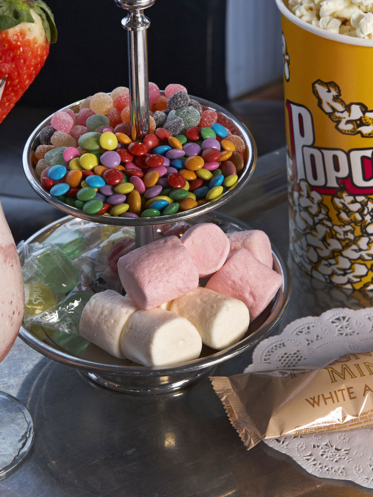 Twelve Apostles Cinema snacks Twelve Apostles Cinema snacks