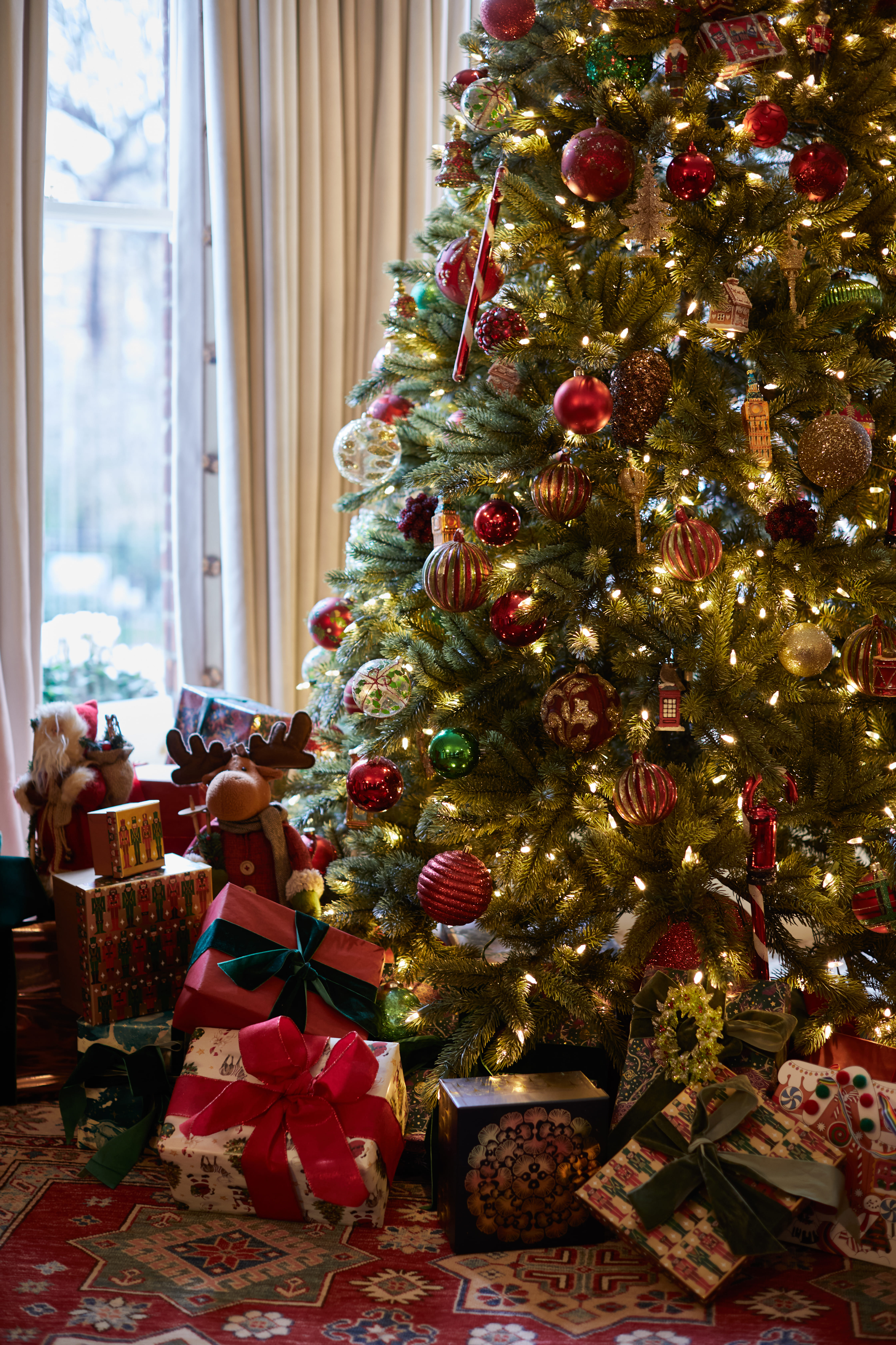 Egerton Christmas Tree